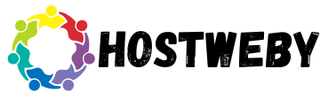 hostweby